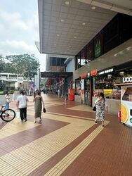 Parklane Shopping Mall (D7), Shop House #627169341